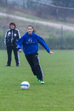 Bild 26 - B-Juniorinnen FSC Kaltenkirchen - SV Frisia 03 Risum-Lindholm : Ergebnis: 0:5